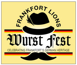 20160901 Frankfort Lions Club Wurst Festival