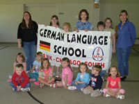 D.A.N.K. Language School